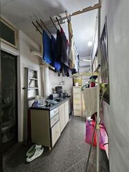 Blk 895B Woodlands Drive 50 (Woodlands), HDB 5 Rooms #625585941
